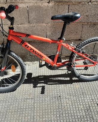 BICI MTB BIMBO DA 20