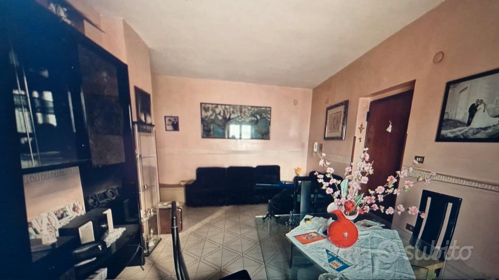 Apartment in Villaricca, Napoli - Vista 2