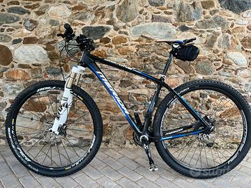 Merida big nine del 2014