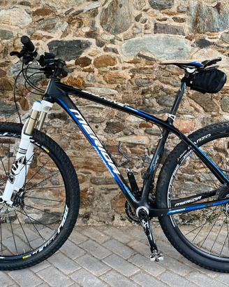 Merida big nine del 2014