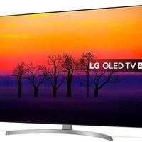 LG OLED 55" B8 (55B8SLC) - 4K HDR