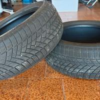 Gomme Matador Nordica 205/55 R17 V XL