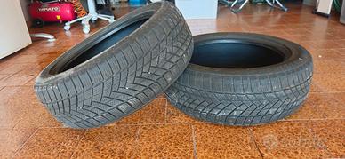 Gomme Matador Nordica 205/55 R17 V XL