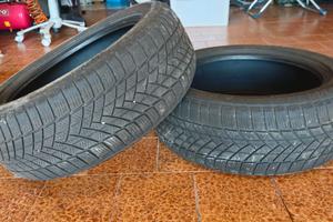 Gomme Matador Nordica 205/55 R17 V XL