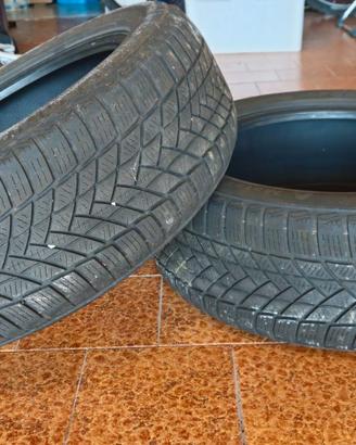 Gomme Matador Nordica 205/55 R17 V XL