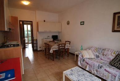 Bilocale con posto auto - Sirmione