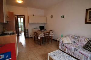 Bilocale con posto auto - Sirmione