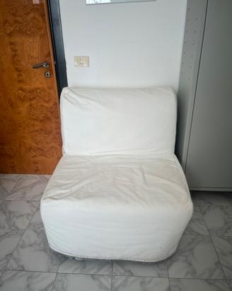 Poltrona letto ikea