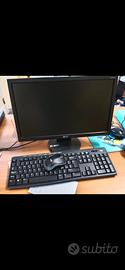  pc desktop lenovo i5 8gb ram hdd 1tb completo