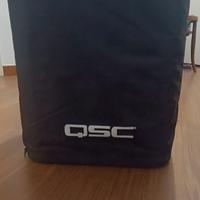 CASSE MARCA QSC MOD CP12