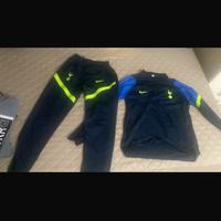 tuta nike X thottenam