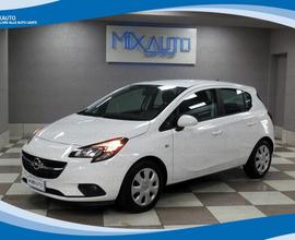 OPEL Corsa Van 1.4 90cv Selective GPL