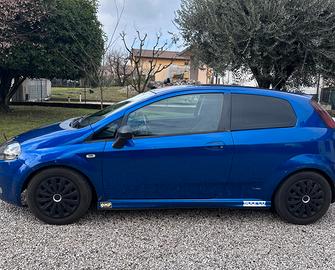 fiat punto sport 1.4 