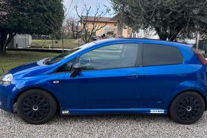 fiat punto sport 1.4 