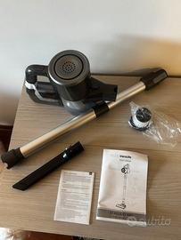 Aspirapolvere tipo dyson