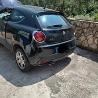Ricambi alfa Romeo mito