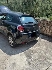 Ricambi alfa Romeo mito