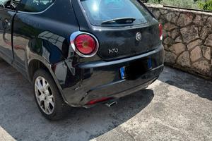 Ricambi alfa Romeo mito