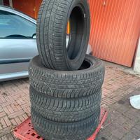 Gomme Toyo 235/60 R18 invernali