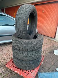 Gomme Toyo 235/60 R18 invernali
