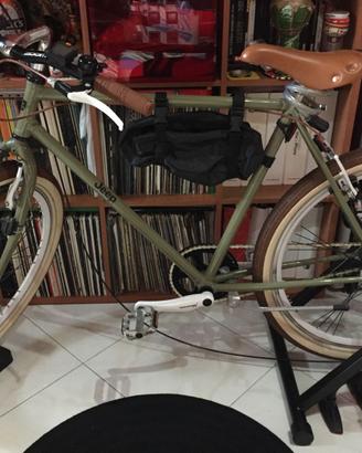 Bici Jeep