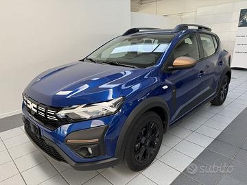 Dacia Sandero Stepway 1.0 tce Extreme Eco-g 1...