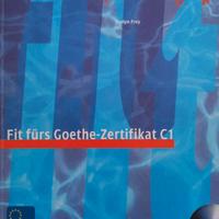 Fit für Goethe Zertifikat C1