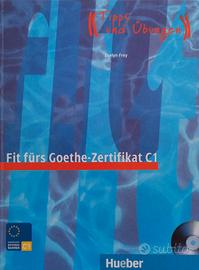 Fit für Goethe Zertifikat C1