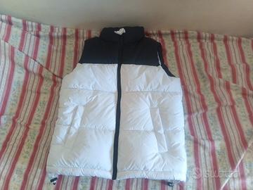 Gilet smanicato imbottito Terranova - Tg. M