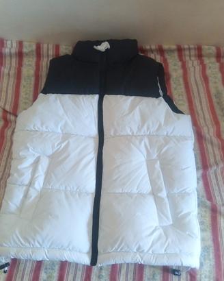 Gilet smanicato imbottito Terranova - Tg. M