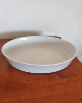 pirofila in ceramica 32 cm