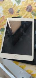 iPad mini 3 16 GB wifi+cellular