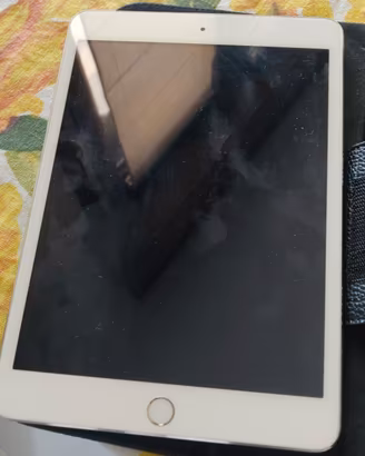 iPad mini 3 16 GB wifi+cellular