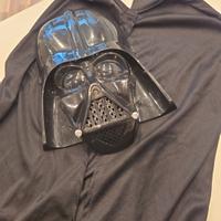 vestito carnevale Star Wars