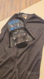 vestito carnevale Star Wars