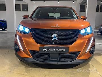 Peugeot 2008 PureTech 130 S&S Active
