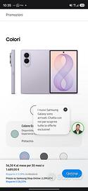 samsung z fold 8 + buds 4 pro