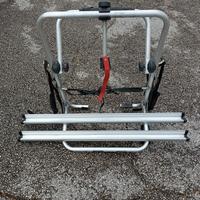Portabici universale in alluminio 