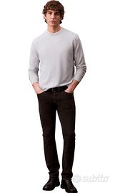 Jeans uomo nuovi