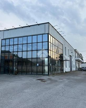CAPANNONE A SANTARCANGELO DI ROMAGNA