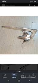 15 kg bruce inox 