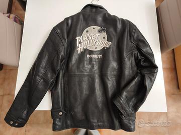 giacca Planet Hollywood 