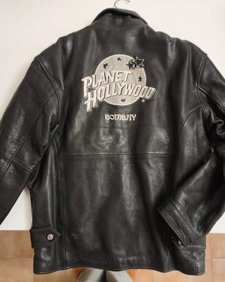 giacca Planet Hollywood 