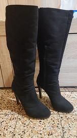 Stivali al ginocchio