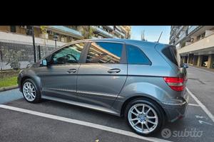 Mercedes classe B180