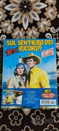 Tex n. 575 + libro ancora blisterati 