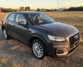 Audi q2 - 2018