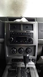 JEEP CHEROKEE LIMITED 2010 - STEREO