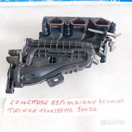 140039911R COLLETTORE ASPIRAZIONE RENAULT TWINGO