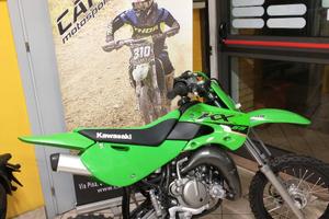 Kawasaki KX 65 off road